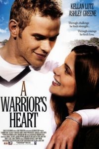 Сердце воина / A Warrior's Heart (2011)