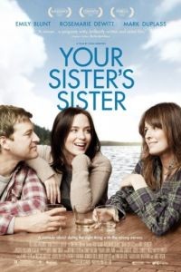 Сестра твоей сестры / Your Sister's Sister (2011)