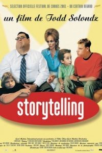 Сказочник / Storytelling (2001)