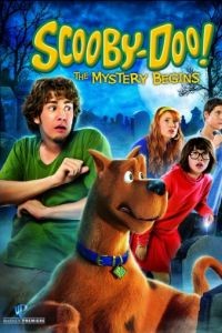 Скуби-Ду 3: Тайна начинается / Scooby-Doo! The Mystery Begins (2009)