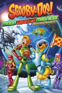 Скуби-Ду! Лунный безумный монстр / Scooby-Doo! Moon Monster Madness (2015)