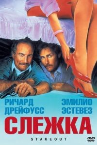 Слежка / Stakeout (1987)