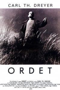 Слово / Ordet (1955)