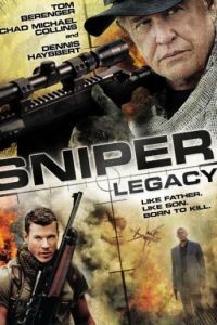 Снайпер: Наследие / Sniper: Legacy (2014)