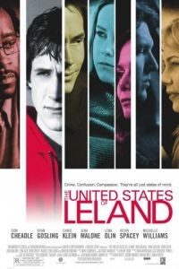 Соединенные штаты Лиланда / The United States of Leland (2003)