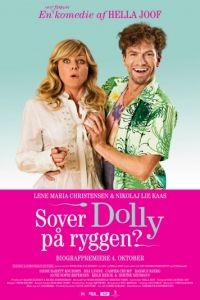 Спит ли Долли на спине? / Sover Dolly p ryggen? (2012)