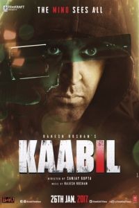 Способный / Kaabil (2017)