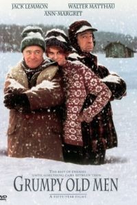 Старые ворчуны / Grumpy Old Men (1993)