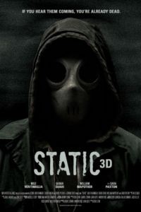 Статика / Static (2012)