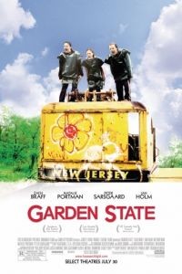 Страна садов / Garden State (2003)