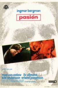 Страсть / En passion (1969)