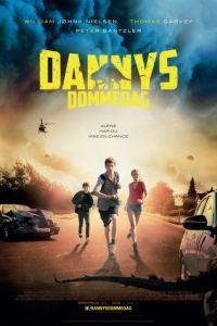 Судный день Дэна / Dannys dommedag (2014)