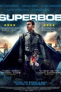 СуперБоб / SuperBob (2015)