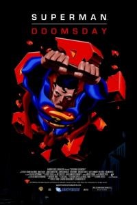 Супермен: Судный день / Superman/Doomsday (2007)