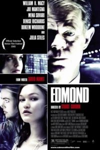 Счастливчик Эдмонд / Edmond (2005)