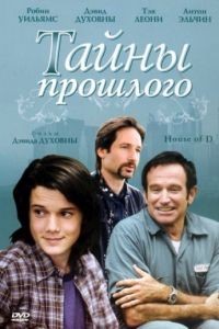 Тайны прошлого / House of D (2004)