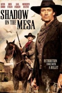 Тень над Месой / Shadow on the Mesa (2013)