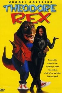 Теодор Рекс / Theodore Rex (1995)