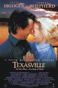 Техасвилль / Texasville (1990)