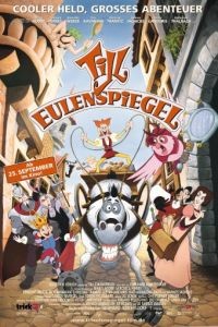 Тилль Уленшпигель / Till Eulenspiegel (2003)