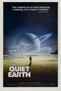 Тихая Земля / The Quiet Earth (1985)