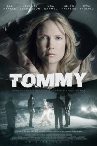 Томми / Tommy (2014)