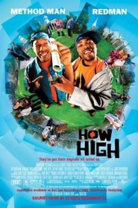 Торчки / How High (2001)