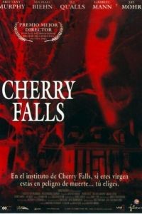 Убийства в Черри-Фолс / Cherry Falls (2000)