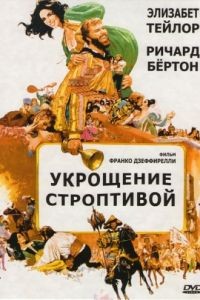 Укрощение строптивой / The Taming of the Shrew (1967)