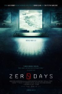 Уязвимость нулевых дней / Zero Days (2016)