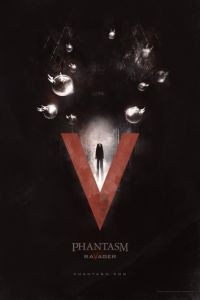 Фантазм 5 / Phantasm: Ravager (2016)