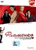 Фламенко моего сердца / Flirting with Flamenco (2006)