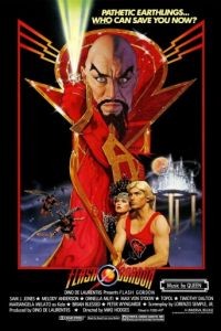 Флэш Гордон / Flash Gordon (1980)