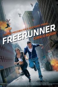 Фрираннер / Freerunner (2011)