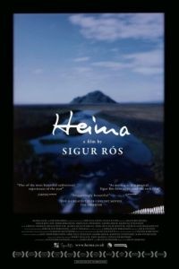 Хейма / Sigur Rs: Heima (2007)