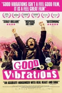 Хорошие вибрации / Good Vibrations (2012)