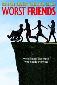 Худшие друзья / Worst Friends (2014)