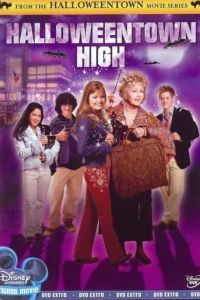 Хэллоуинтаун 3 / Halloweentown High (2004)