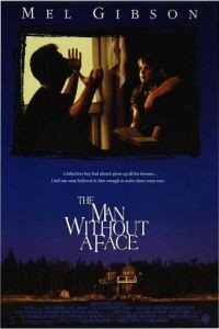 Человек без лица / The Man Without a Face (1993)