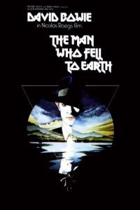 Человек, который упал на Землю / The Man Who Fell to Earth (1976)