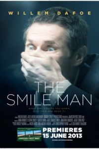Человек-улыбка / The Smile Man (2013)