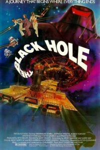 Черная дыра / The Black Hole (1979)