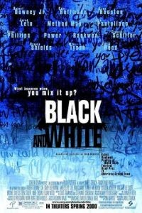 Черное и белое / Black and White (1999)