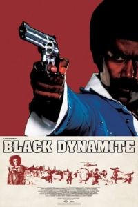 Черный динамит / Black Dynamite (2009)