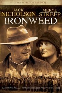 Чертополох / Ironweed (1987)