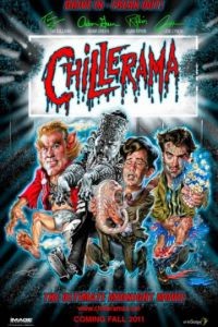 Чиллерама / Chillerama (2011)