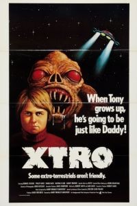 Экстро / Xtro (1982)