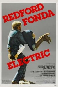 Электрический всадник / The Electric Horseman (1979)