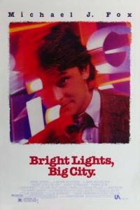 Яркие огни, большой город / Bright Lights, Big City (1988)