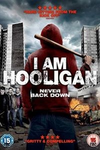 Я хулиган / I Am Hooligan (2016)